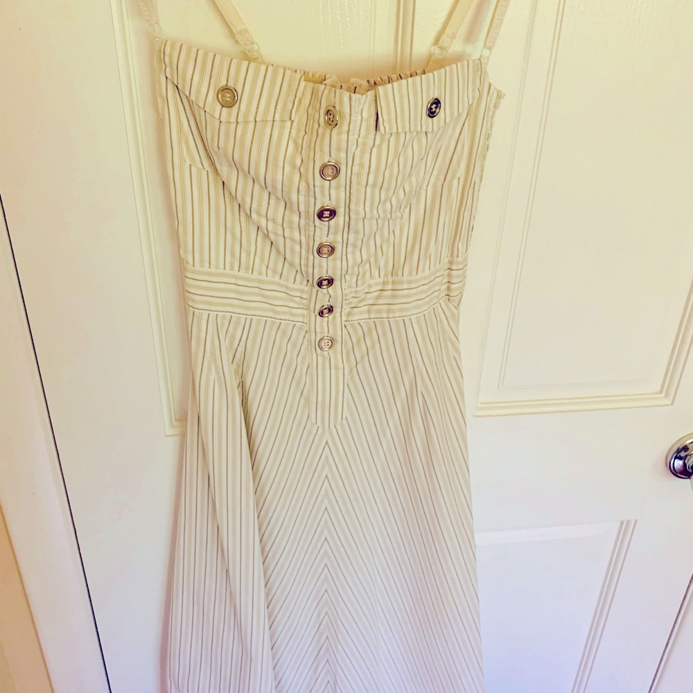 Gorgeous Dolce & Gabbana dress, D&G
